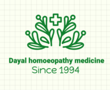 Dayal Homoeopathy